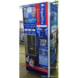 供应哈萨克斯坦自动售水机,联系电话:13612271125