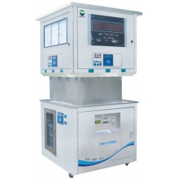 RO-300-XZ校园饮水中心型售水机