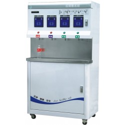 RO-300-TW校园三温售水机