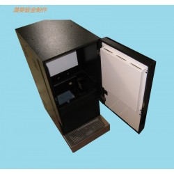 江门网络机箱钣金/五金加工