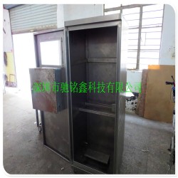 数控冲压加工、剪钣折弯加工、钣金加工制作、机箱机柜加工