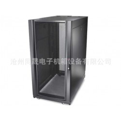 来料加工高压电力柜 不锈钢电力柜