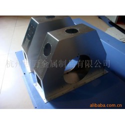 不锈钢外壳加工(图)、不锈钢仪器壳