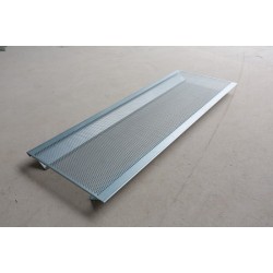 钣金加工空调天花机系列出风网口专业提供中央空调钣金加工