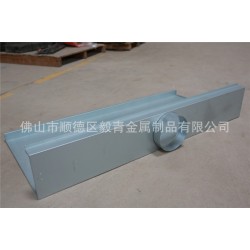 精密中央空调钣金加工