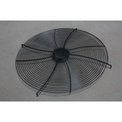 提供风扇防护网加工 碰网加工毅青金属制品有限公司专业加工
