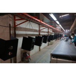 提供专业钣金喷涂加工 毅青金属制品有限公司 专业加工