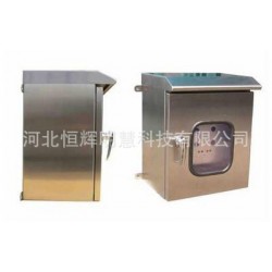 不锈钢钣金加工定制机箱机柜