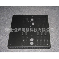 数控加工机箱加工机柜加工冲压折弯LED机箱钣金加工