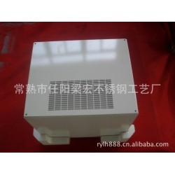 加工钣金件，不锈钢件，冲压件，拉伸件