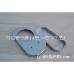 加工不锈钢制品，医疗灯具用品，耐火行业各种铁壳