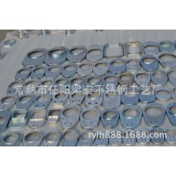 加工定制各类型铁壳，不锈钢，碳钢冲压拉伸件，精密五金