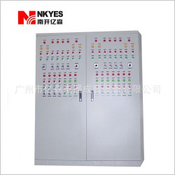 广州配电箱加工厂供应XL-21系列 动力配电箱加工 控制箱生产定制