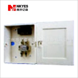 厂家专业生产加工配电箱 光纤电视电话配线箱 配电箱加工定制