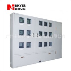 不锈钢成套配电箱生产加工 NKXM型低压配电箱OEM加工
