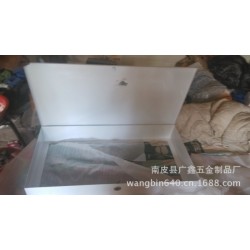 热量表盒 计量表盒 计量表箱 铁皮箱子 热量表盒