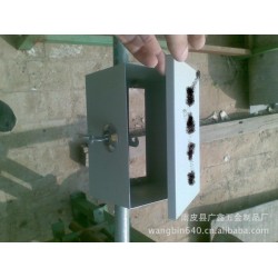 计量表箱 热计量表 不锈钢机箱