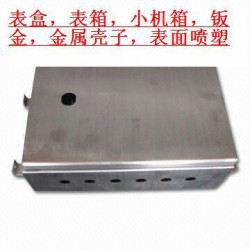 南皮开关电源外壳 防水电源外壳 铁箱子