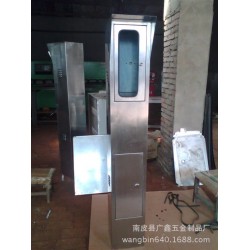 铝盒子 铝壳子 数控机箱制造 青县机箱