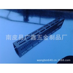 暖气片配件/散热器扣盖 /暖气片扣帽 扣盖 拉伸