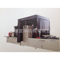 钣金激光切割，焊接探伤仪