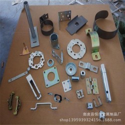 冲压件 拉伸件 钣金件 铜排 汽车五金配件