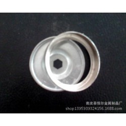 定做仪器仪表壳 拉伸件 钣金件 冲压件