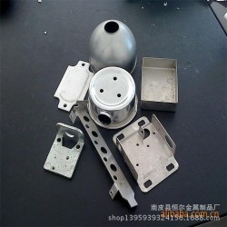 定做冲压件 拉伸件 钣金件加工
