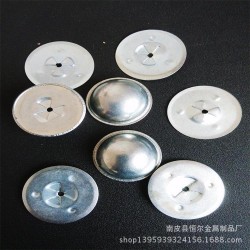 船用将军帽 锁片
