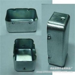 冲压件 拉伸件 钣金件 接线铜排