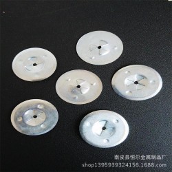 供应船用将军帽 锁片