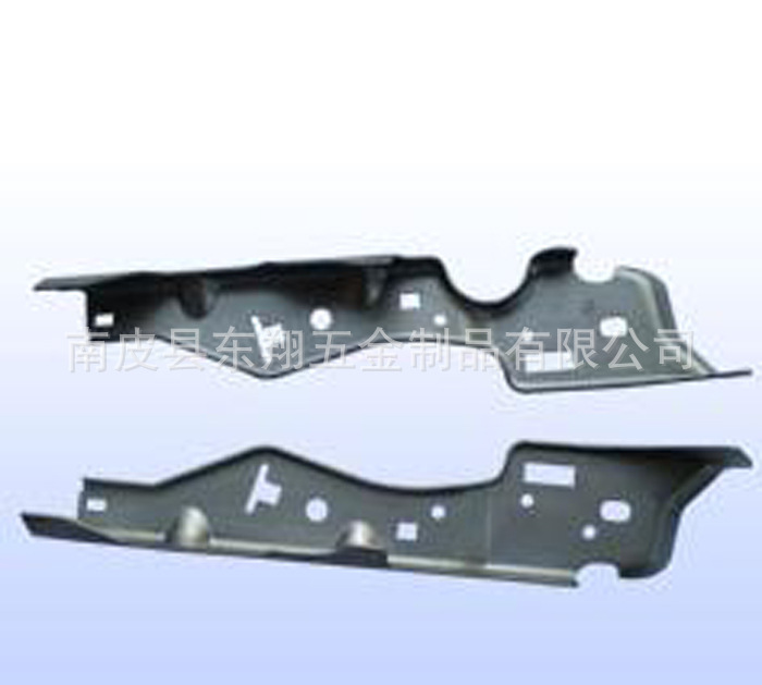 【沧州厂家加工】汽车镀锌钣金件、钣金冲压件 钣金件 机械零部件