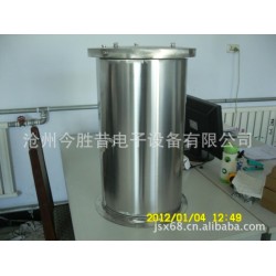 河北沧州今胜昔电子专业加工定制不锈钢配电箱柜 操作台 钣金机壳