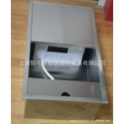 嵌入式不锈钢烘手机
