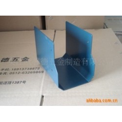 供应江浙沪地区订做各类规格型号影像仪钣金 钣金加工 钣金壳体