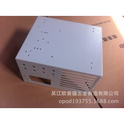 供应 各类优质规格线材检测机 机箱 机壳