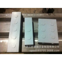 供应建筑、工程用电源开关等预埋盒
