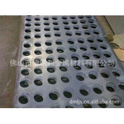厂家供应 不锈钢冲孔板 数控冲孔网 圆孔/随圆形孔/圆形孔方孔等
