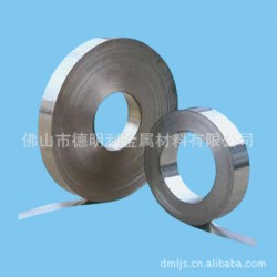 不锈铁分条带410\430