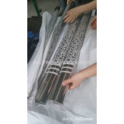 佛山不锈钢蚀刻管