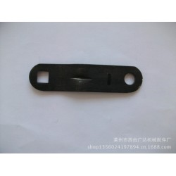 上海冲压加工 金属板材加工 碳钢板钢带连接件 价格优惠