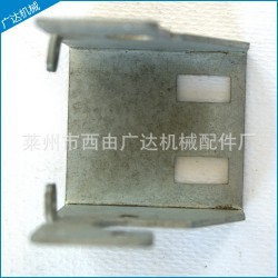 钣金件厂家直销高质量五金零件 加工定制钣金件