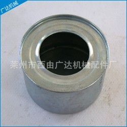优质五金管件 座椅配件、轮椅配件、童车配件 山东烟台弯管加工