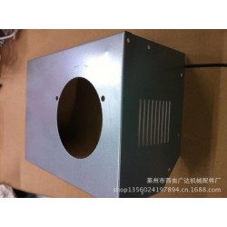 钣金壳罩 钣金冲压件 数控钣金 南京钣金加工厂