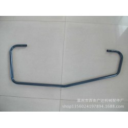 青岛管折弯 专业厂家 价格优恵 质量稳定 交货及时 13695359533