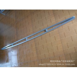 大量供应铝焊件 温室大棚承重梁 大棚骨架 山东焊接加工
