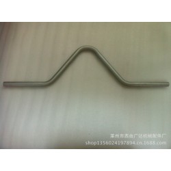 供应 各种介质管 菏泽管类加工 按图纸定做