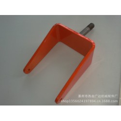 求购焊件加工 前叉钣金焊接件 工程机械配件 山东最具实力厂家