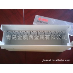 山东青岛供应 数控折弯加工/箱体加工（图）