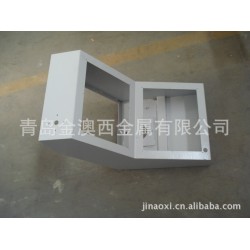 【欢迎选购】厂家加工/提供各种金属外壳加工（多图）